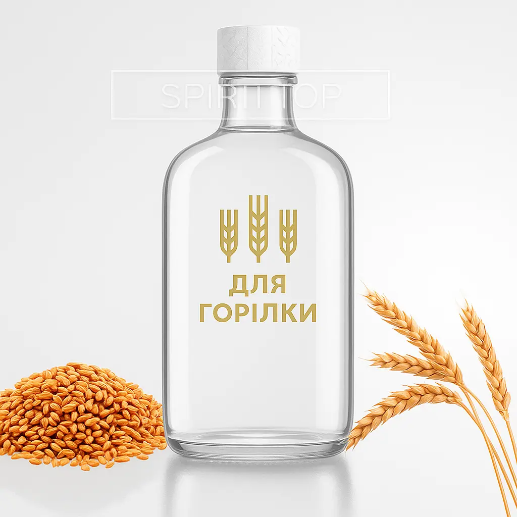 Спирт для водки — оптом и в розницу